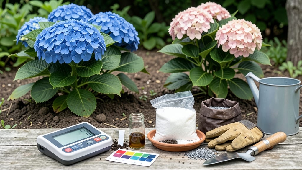 How To Change Soil pH: Science-Backed Steps for Balanced Plant Growth