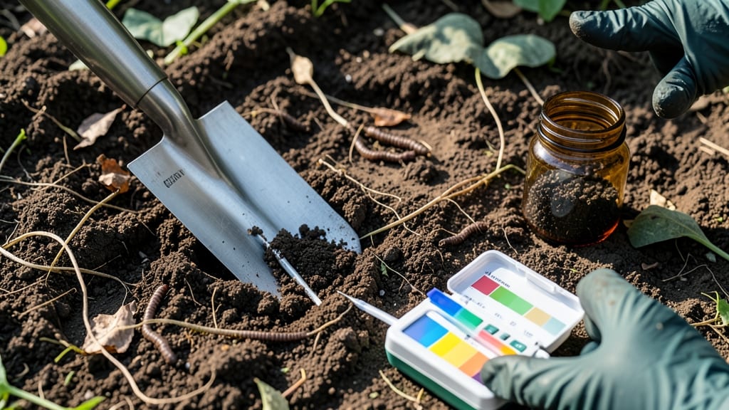 In-Ground Soil for Potting Mix: How to Blend It Right for Container Plants