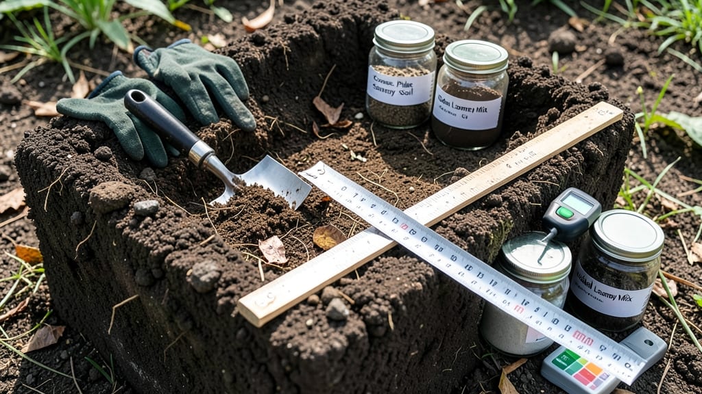 Soil Cubic Feet: Precision Math for Perfect Planting Volumes