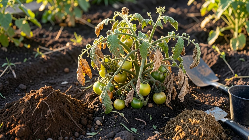 Can You Reuse Soil From a Dead Plant: Risks, Testing Steps, and Safe Salvage Methods
