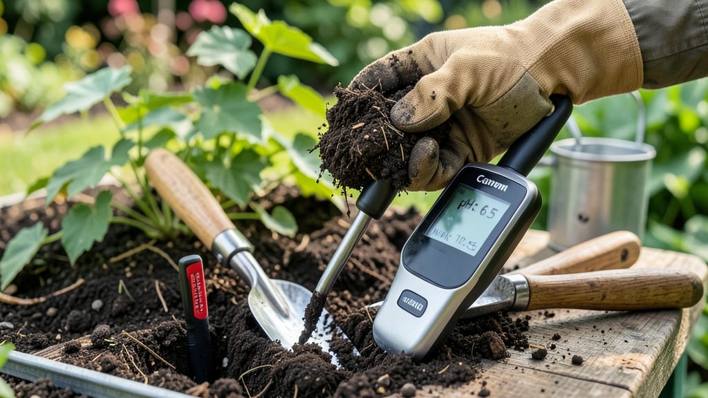 Soil Types in Virginia: What to Plant and How to Improve Them