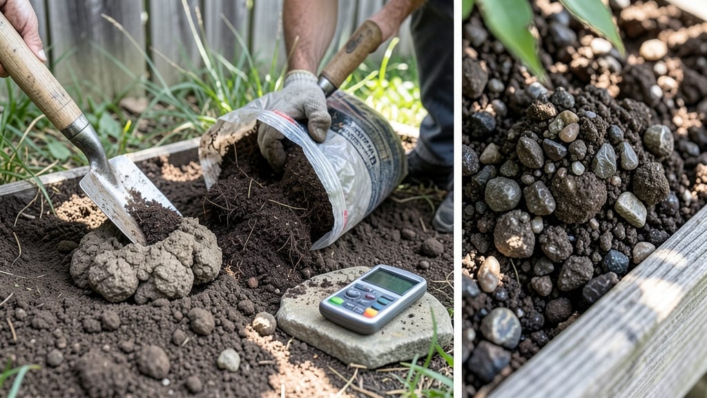 Soil Conditioner: The Science-Backed Mix for Root Growth and Drainage