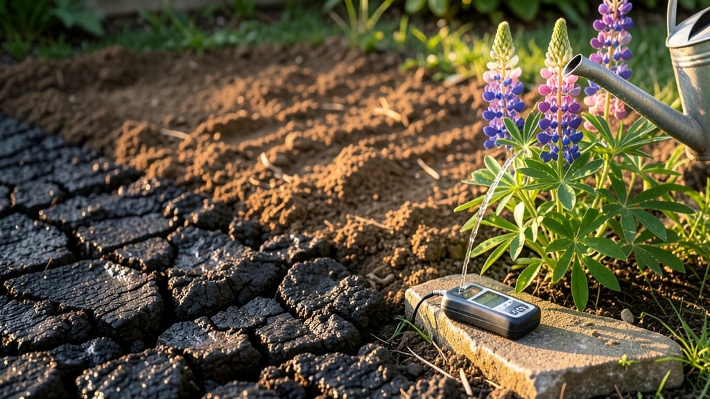 Is Clayey Soil Good for Plants: Best Plants That Thrive (And Which to Avoid)