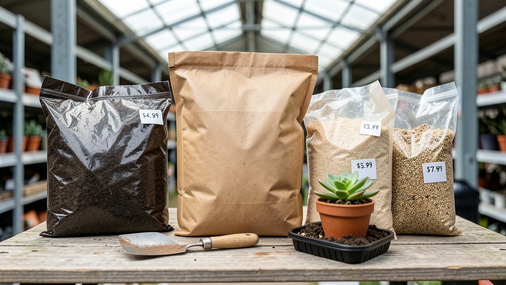 How Much Does a Bag of Soil Cost: Prices by Type and Where to Buy Cheap