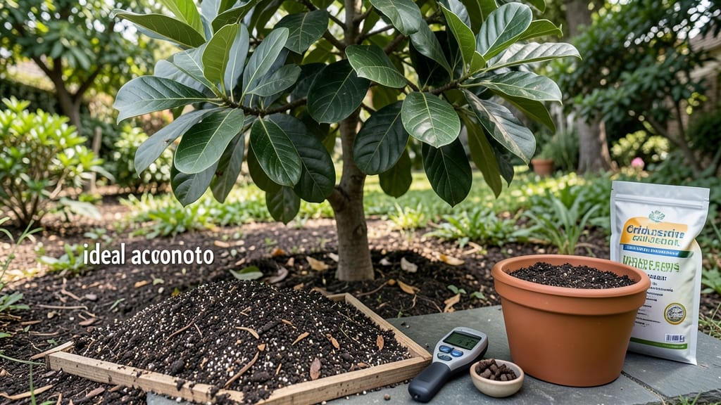 Best Soil for Avocado Tree: Acidic Loam Secrets for Fast Root Growth