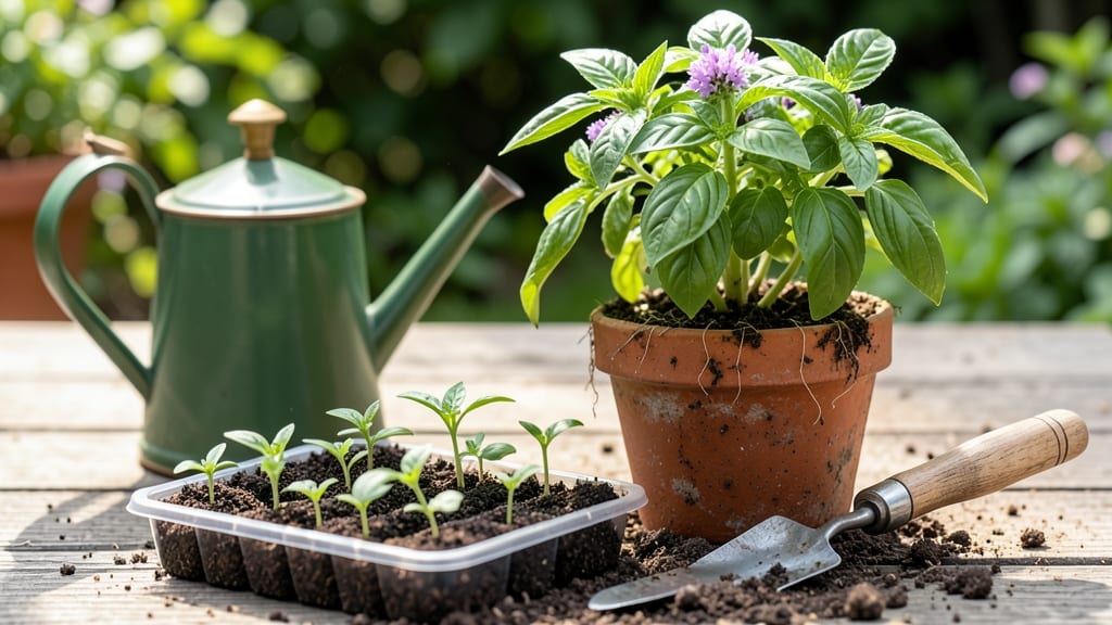 Using Garden Soil in Containers: Risks and Safer Alternatives Explained
