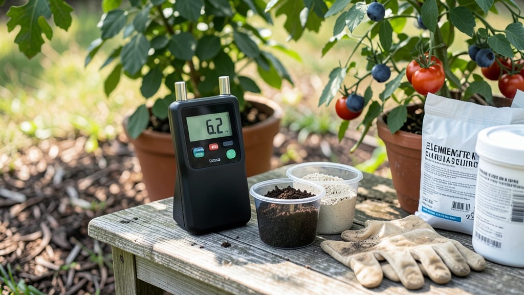 Soil pH Tester Reviews: Precision Accuracy for Garden Success