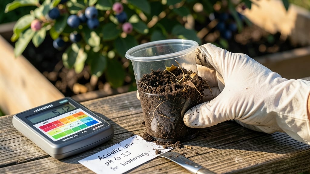 How To Check Soil Acidity: pH Test Tricks for Thriving Plants