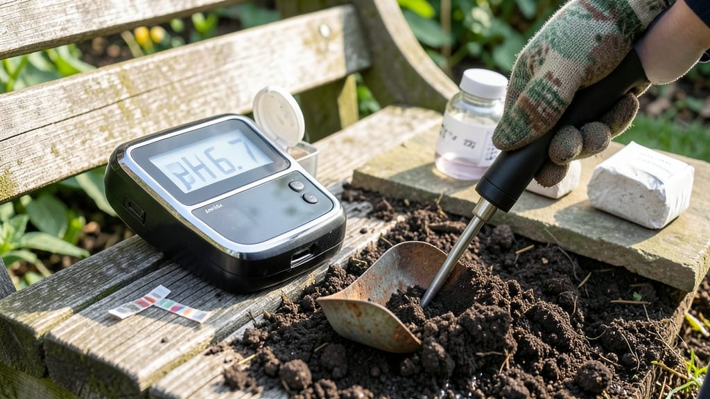 Soil With PH of 6 7: Ideal Range for Most Vegetables and How to Maintain It