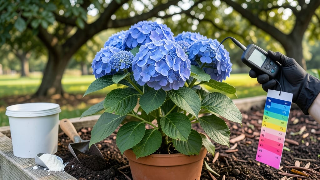 Soil Ph Balance: Precision Guide for Healthy Plant Growth
