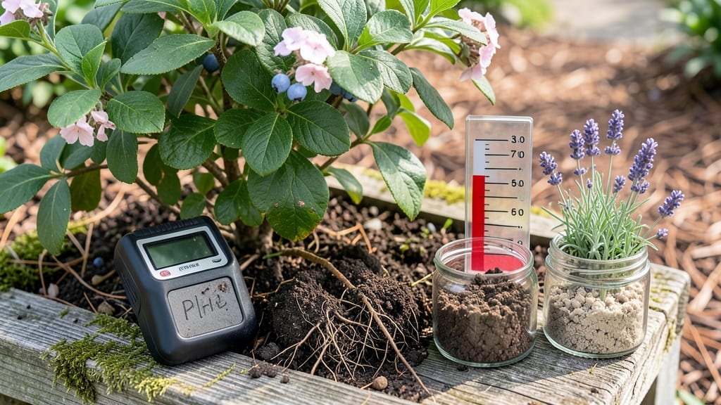 Is Clay Soil Alkaline or Acid: Soil pH Truth and Plant Compatibility Guide