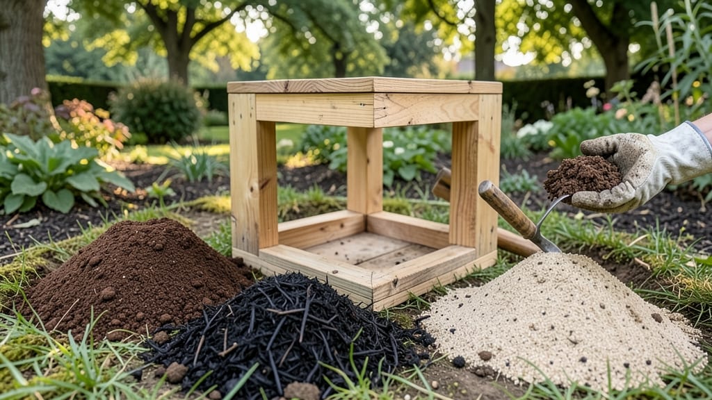What Does a Cubic Yard of Soil Look Like: Real-World Size Compared to Everyday Objects
