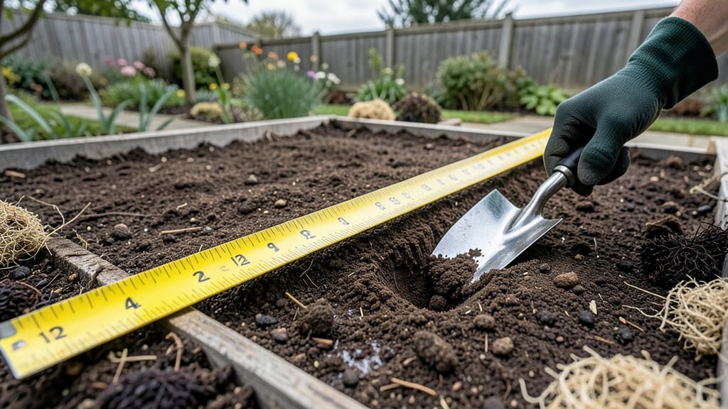 Yard of Soil Coverage: Exact Cubic Feet and Weight Explained