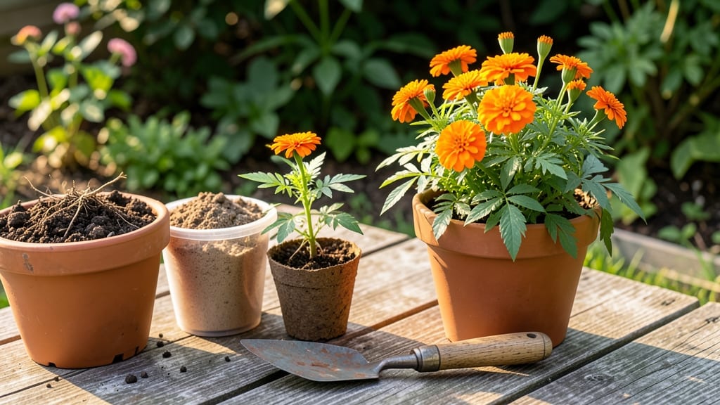 Can You Use Garden Soil in Pots: Risks, Safe Alternatives, and Best Mixes