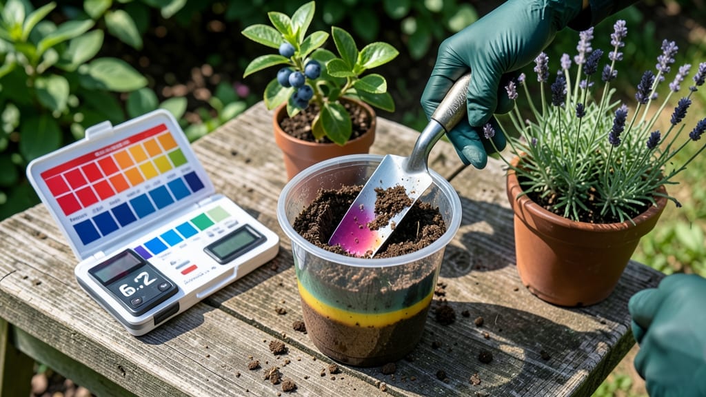 Soil PH Range: Ideal Levels for Common Plants and How to Adjust Them