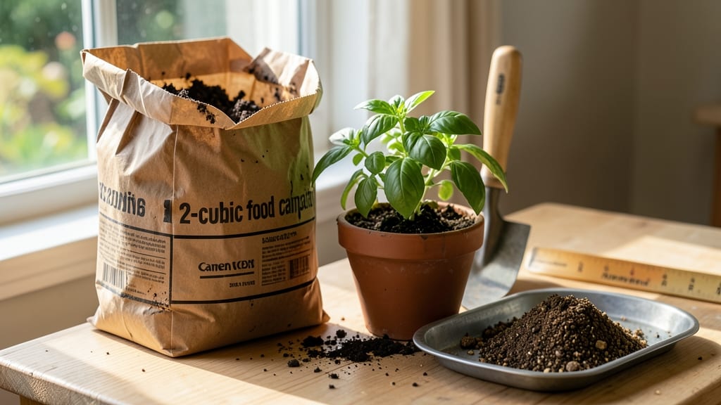 How Long Does a Bag of Potting Soil Last: Shelf Life Secrets for Peak Plant Health