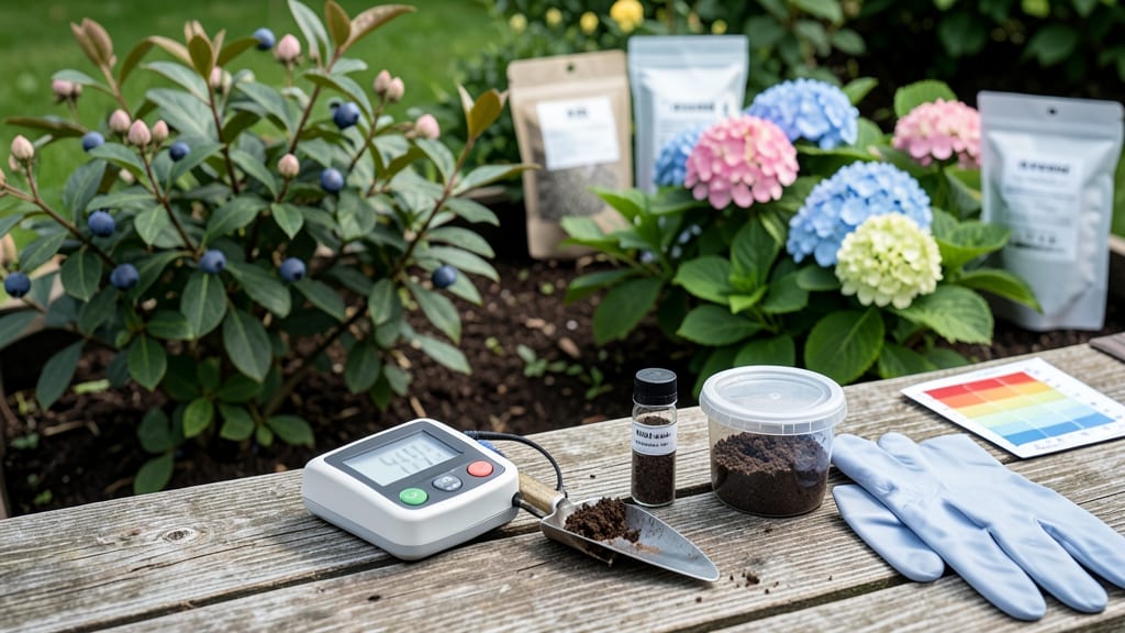 How to Determine Soil Ph: Simple Steps for Perfect Plant Health Adjustments