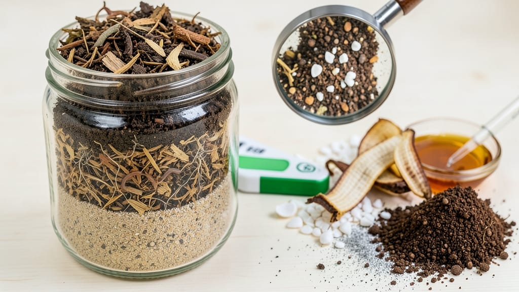 Increase Soil Micronutrients Methods: Science-Backed Methods for Lush, High-Yield Gardens