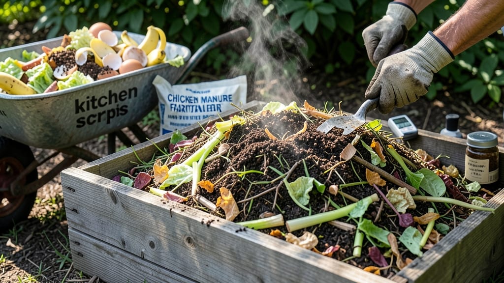 Chicken Soup for the Soil Reviews: Revive Dormant Bulbs in 6 Weeks Without Soil