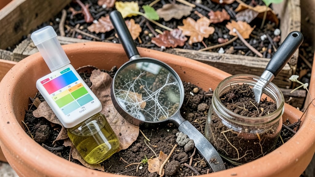 Does Soil Go Bad: How Long It Lasts and When to Replace It