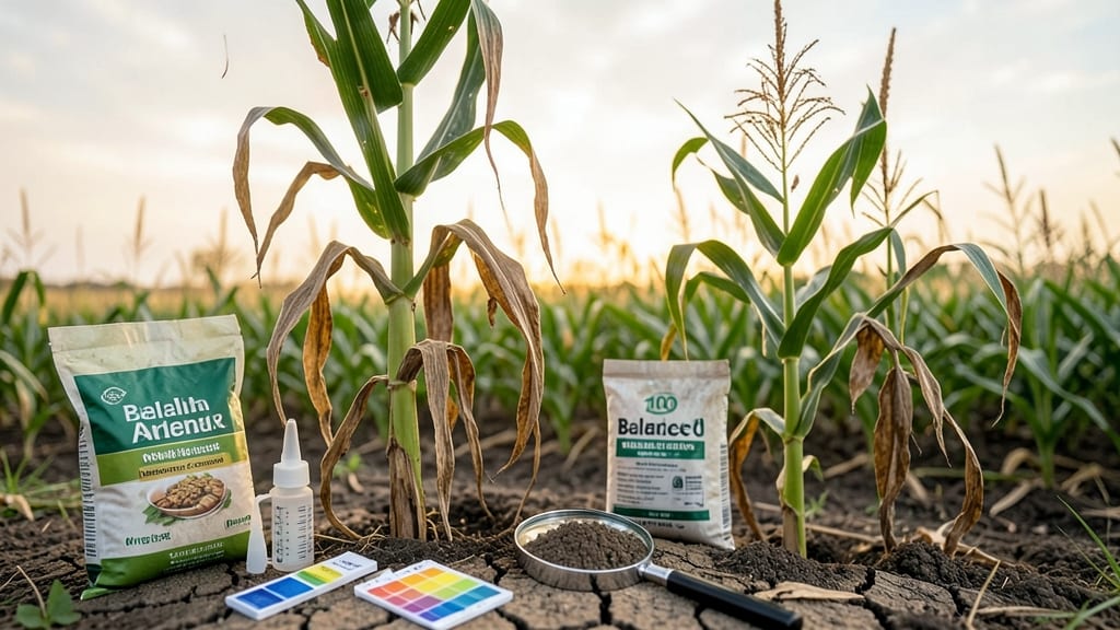 What Is Soil Infertility: Root Causes and How to Diagnose Them in Your Garden