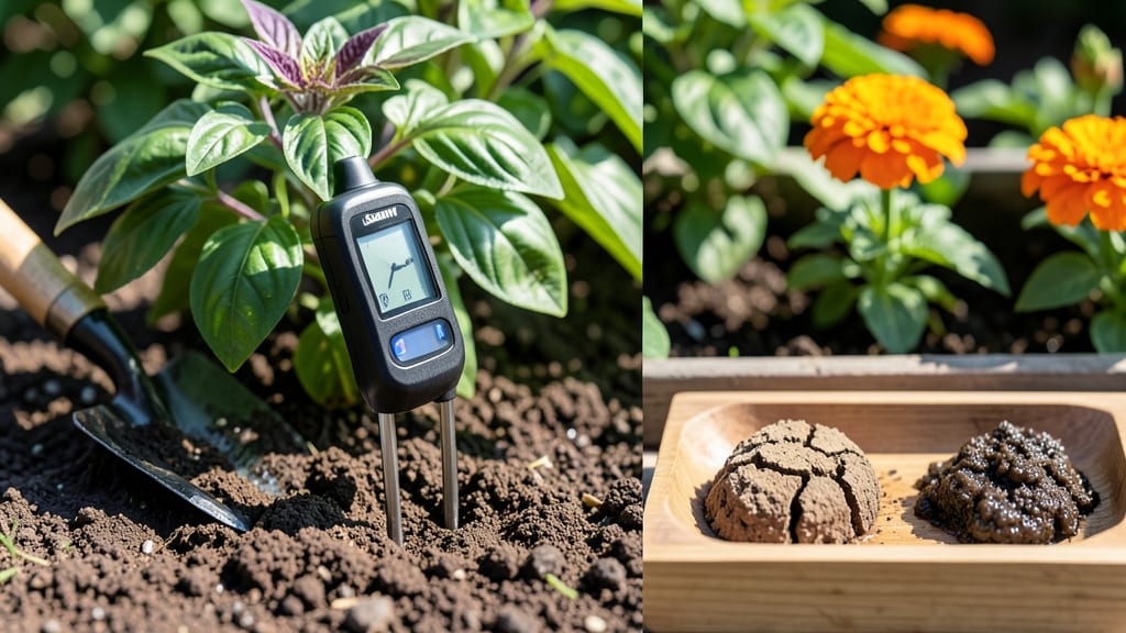How to Measure Soil Moisture: Precision Method for Plant Health
