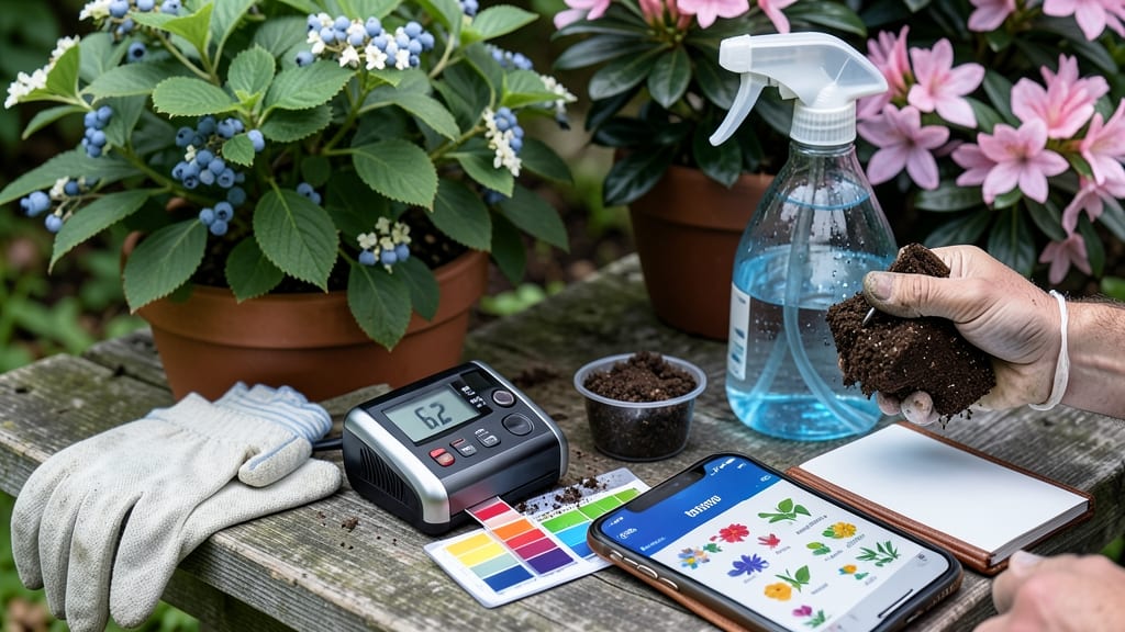 How To Test Soil Acidity Levels: pH Strip Secrets for Perfect Plant Health