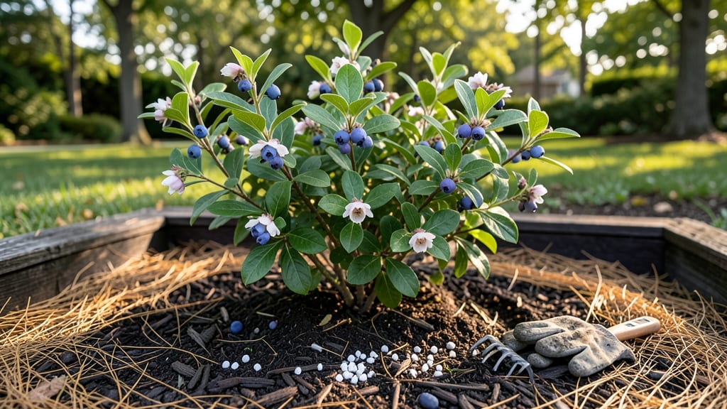 How to Add Sulphur to Soil Naturally: Eggshells and Coffee Grounds Powerhouse Mix