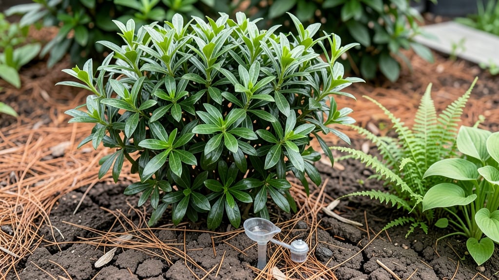 Evergreen Shrubs for Clay Soil With Poor Drainage: 7 Hardiest Picks That Thrive